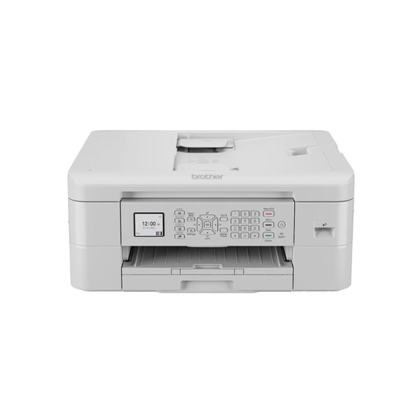 BROTHER MFC-J1010DW Color Inkjet Multifunction printer (BROMFCJ1010DW) (MFCJ1010DW)