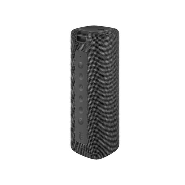 Xiaomi Mi Portable Bluetooth Outdoor Speaker Black (QBH4195GL) (XIAQBH4195GL)