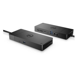 Dell Docking Station WD19S 130W (210-AZBX) (DELWD19S)Dell Docking Station WD19S 130W (210-AZBX) (DELWD19S)