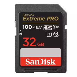 SanDisk 32GB Memory Card(SDSDXXO-032G-GN4IN) (SANSDSDXXO-032G-GN4IN)SanDisk 32GB Memory Card(SDSDXXO-032G-GN4IN) (SANSDSDXXO-032G-GN4IN)