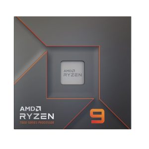 Επεξεργαστής AMD Ryzen 9 7950X Box AM5 (4,50Hz) (100-100000514WOF) (AMDRYZ9-7950X)Επεξεργαστής AMD Ryzen 9 7950X Box AM5 (4,50Hz) (100-100000514WOF) (AMDRYZ9-7950X)