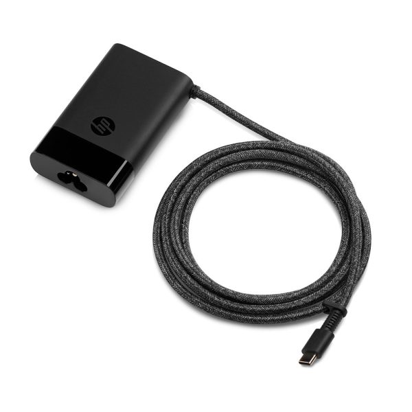 HP USB-C 65W Laptop Charger EU (671R2AA) (HP671R2AA)