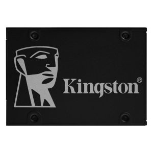 Kingston Δίσκος SSD KC600 256GB mSATA (SKC600MS/256G) (KINSKC600MS/256G)Kingston Δίσκος SSD KC600 256GB mSATA (SKC600MS/256G) (KINSKC600MS/256G)