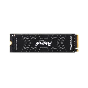 Kingston Fury Renegade SSD 2TB M.2 NVMe PCI Express 4.0 (SFYRD/2000G) (KINSFYRD/2000G)Kingston Fury Renegade SSD 2TB M.2 NVMe PCI Express 4.0 (SFYRD/2000G) (KINSFYRD/2000G)