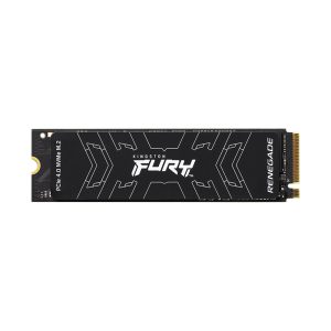 Kingston Fury Renegade SSD 4TB M.2 NVMe PCI Express 4.0 (SFYRD/4000G) (KINSFYRD/4000G)Kingston Fury Renegade SSD 4TB M.2 NVMe PCI Express 4.0 (SFYRD/4000G) (KINSFYRD/4000G)