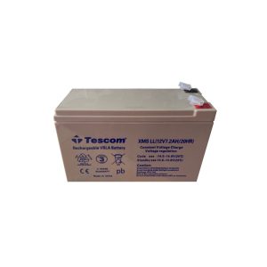 Battery replacement for UPS XMS LL 12V 7,2Ah (BAT.0295) (TSXMSLL72A)Battery replacement for UPS XMS LL 12V 7,2Ah (BAT.0295) (TSXMSLL72A)