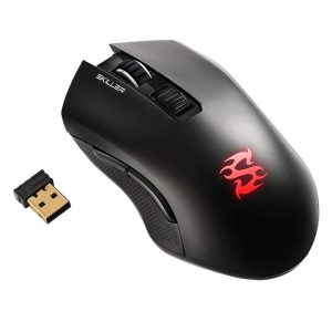 Sharkoon Skiller SGM3 RGB Gaming Mouse Black (SKILLERSGM3BK) (SHRSKILLERSGM3BK)Sharkoon Skiller SGM3 RGB Gaming Mouse Black (SKILLERSGM3BK) (SHRSKILLERSGM3BK)