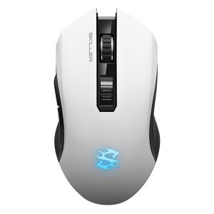 Sharkoon Skiller SGM3 RGB Gaming Mouse White (SKILLERSGM3WH) (SHRSKILLERSGM3WH)Sharkoon Skiller SGM3 RGB Gaming Mouse White (SKILLERSGM3WH) (SHRSKILLERSGM3WH)