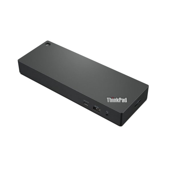 Lenovo Dockingstation ThinkPad Universal Thunderbolt 4 Dock (40B00135EU)