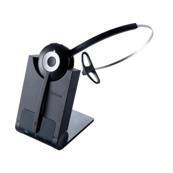 Jabra Pro 920 VOIP Headset Mono (920-25-508-101) (JAB920-25-508-101)