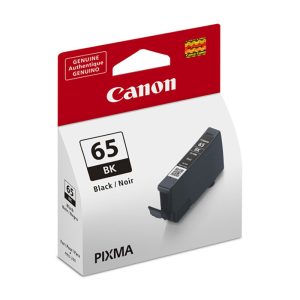 Canon CLI-65 Μελάνι Εκτυπωτή InkJet Μαύρο (4215C001) (CANCLI-65BK)Canon CLI-65 Μελάνι Εκτυπωτή InkJet Μαύρο (4215C001) (CANCLI-65BK)