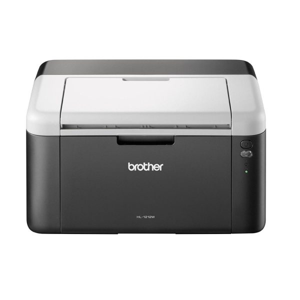 BROTHER HL-1212W Monochrome Laser Printer (BROHL1212W) (HL1212W)