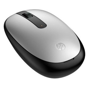 HP 240 Bluetooth Mouse Silver EURO (43N04AA) (HP43N04AA)HP 240 Bluetooth Mouse Silver EURO (43N04AA) (HP43N04AA)