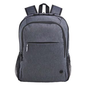 HP Prelude Pro Recycled 15.6-inch Backpack (4Z513AA) (HP4Z513AA)HP Prelude Pro Recycled 15.6-inch Backpack (4Z513AA) (HP4Z513AA)