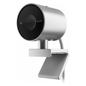 HP 950 4K Pro Webcam (4C9Q2AA) (HP4C9Q2AA)HP 950 4K Pro Webcam (4C9Q2AA) (HP4C9Q2AA)