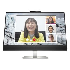HP M27 Webcam Monitor 27