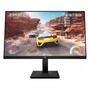 HP X27 IPS Gaming Monitor 27