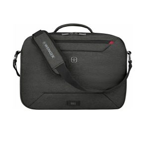 Wenger MX Commute Τσάντα Ώμου / Χειρός για Laptop 16