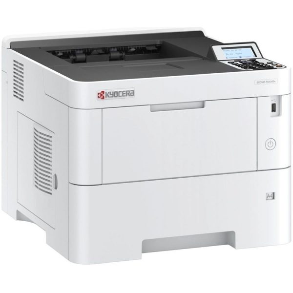 KYOCERA ECOSYS PA4500x Mono Laser Printer (KYOPA4500X) (110C0Y3NL0)