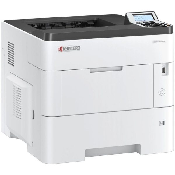 KYOCERA ECOSYS PA6000x Mono Laser Printer (KYOPA6000X) (110C0T3NL0)