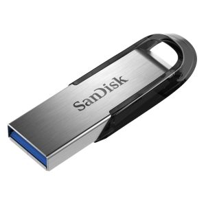 SanDisk Ultra Flair USB 3.0 16GB (SDCZ73-016G-G46) (SANSDCZ73-016G-G46)SanDisk Ultra Flair USB 3.0 16GB (SDCZ73-016G-G46) (SANSDCZ73-016G-G46)