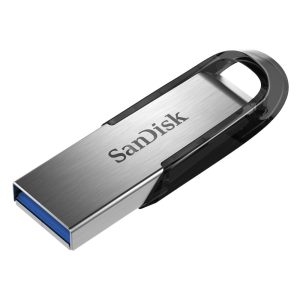 SanDisk Ultra Flair USB 3.0 32GB (SDCZ73-032G-G46) (SANSDCZ73-032G-G46)SanDisk Ultra Flair USB 3.0 32GB (SDCZ73-032G-G46) (SANSDCZ73-032G-G46)