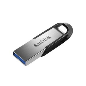 SanDisk Cruzer Ultra Flair USB 3.0 64GB (SDCZ73-064G-G46) (SANSDCZ73-064G-G46)SanDisk Cruzer Ultra Flair USB 3.0 64GB (SDCZ73-064G-G46) (SANSDCZ73-064G-G46)