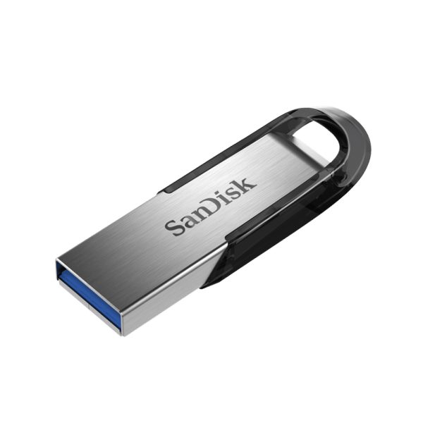 SanDisk Cruzer Ultra Flair USB 3.0 512GB (SDCZ73-512G-G46) (SANSDCZ73-512G-G46)