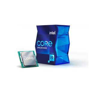 Επεξεργαστής Intel® Core i9-11900K (BX8070811900K) (INTELI9-11900K)Επεξεργαστής Intel® Core i9-11900K (BX8070811900K) (INTELI9-11900K)