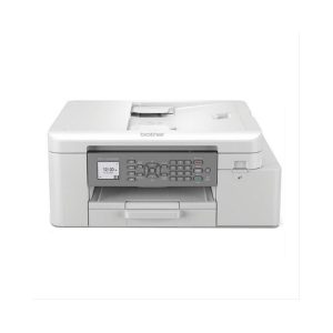 BROTHER MFC-J4340DW Color Inkjet Multifunction Printer (BROMFCJ4340DW) (MFCJ4340DW)BROTHER MFC-J4340DW Color Inkjet Multifunction Printer (BROMFCJ4340DW) (MFCJ4340DW)