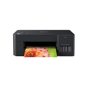 BROTHER DCP-T220 Refill Tank Color Inkjet Multifunction Printer (DCPT220) (BRODCPT220)BROTHER DCP-T220 Refill Tank Color Inkjet Multifunction Printer (DCPT220) (BRODCPT220)