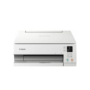Canon PIXMA TS6351A MFP with 5 inks White (3774C086AA) (CANTS6351A)Canon PIXMA TS6351A MFP with 5 inks White (3774C086AA) (CANTS6351A)