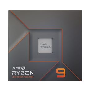 Επεξεργαστής AMD Ryzen 9 7900X Box AM5 (4,70Hz) (100-100000589WOF) (AMDRYZ9-7900X)Επεξεργαστής AMD Ryzen 9 7900X Box AM5 (4,70Hz) (100-100000589WOF) (AMDRYZ9-7900X)