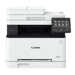 Canon i-SENSYS MF655Cdw Color Laser MFP (5158C004AA) (CANMF655CDW)Canon i-SENSYS MF655Cdw Color Laser MFP (5158C004AA) (CANMF655CDW)