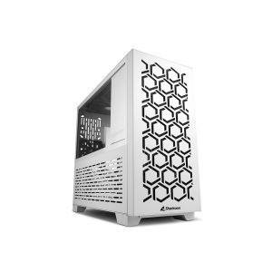Sharkoon MS-Y1000 Midi Tower Κουτί Υπολογιστή Λευκό (34038206) (SHR34038206)Sharkoon MS-Y1000 Midi Tower Κουτί Υπολογιστή Λευκό (34038206) (SHR34038206)