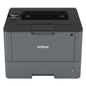 BROTHER HL-L5200DW Monochrome Laser Printer 40ppm (BROHLL5200DW) (HL-L5200DW)BROTHER HL-L5200DW Monochrome Laser Printer 40ppm (BROHLL5200DW) (HL-L5200DW)