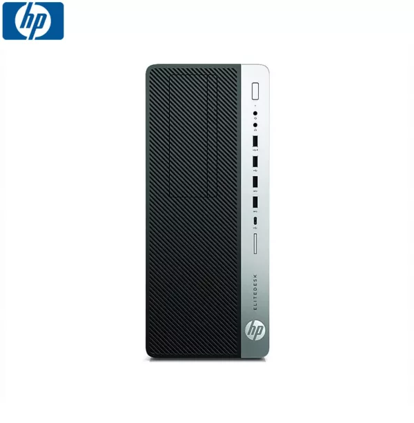 PC GA+ HP 800 G4 MT I5-8400/1X8GB/240GB-SSD-NEW/NO-OS
