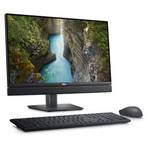 DELL All In One PC OptiPlex 7410 23.8'' FHD/i5-13500T/8GB/256GB SSD/UHD Graphics 770/WiFi/Win 10 Pro(Win 11 Pro License)/5Y Prosupport NBDDELL All In One PC OptiPlex 7410 23.8'' FHD/i5-13500T/8GB/256GB SSD/UHD Graphics 770/WiFi/Win 10 Pro(Win 11 Pro License)/5Y Prosupport NBD