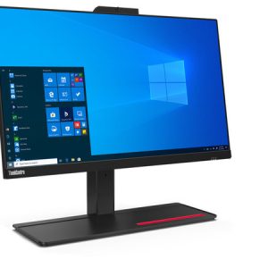 LENOVO ThinkCentre  All In One PC M90a G2 23.8'' FHD IPS/i9-11900/16GB/512GB SSD/Integrated UHD Graphics/DVD±RW/WiFi/Win 10Pro/3Y NBD/BlackLENOVO ThinkCentre  All In One PC M90a G2 23.8'' FHD IPS/i9-11900/16GB/512GB SSD/Integrated UHD Graphics/DVD±RW/WiFi/Win 10Pro/3Y NBD/Black