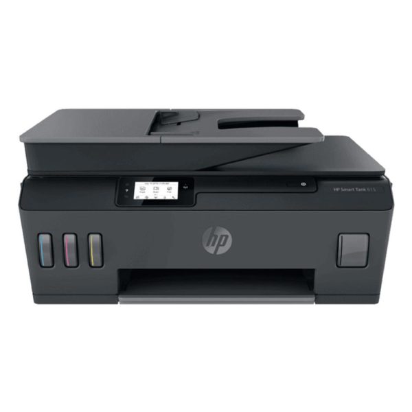 HP Smart Tank 615 All-in-One Printer (Y0F71A) (HPY0F71A)