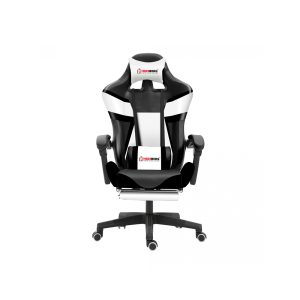 Herzberg Gaming Chair Black (8082BLK) (HEZ8082BLK)Herzberg Gaming Chair Black (8082BLK) (HEZ8082BLK)