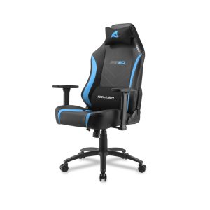 Sharkoon Skiller SGS20 Gaming Chair Blue (32391966) (SHR32391966)Sharkoon Skiller SGS20 Gaming Chair Blue (32391966) (SHR32391966)