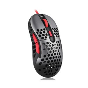 Motospeed N1 Wired Gaming Mouse PMW3389Motospeed N1 Wired Gaming Mouse PMW3389