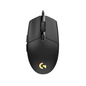 Logitech Gaming Mouse G102 Lightsync Black (910-005823) (LOGG102LS)Logitech Gaming Mouse G102 Lightsync Black (910-005823) (LOGG102LS)