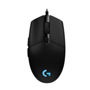 Logitech Gaming Mouse G203 Lightsync Black (910-005796) (LOGG203BK)Logitech Gaming Mouse G203 Lightsync Black (910-005796) (LOGG203BK)