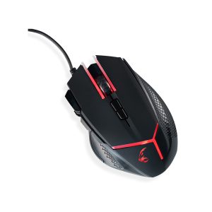 MediaRange wired Gaming-mouse with changeable weights (MRGS200)MediaRange wired Gaming-mouse with changeable weights (MRGS200)