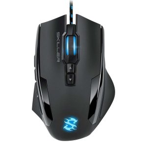 Sharkoon Skiller SGM1 RGB Gaming Mouse (SKILLERSGM1) (SHRSKILLERSGM1)Sharkoon Skiller SGM1 RGB Gaming Mouse (SKILLERSGM1) (SHRSKILLERSGM1)