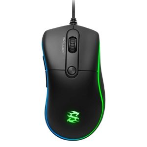 Sharkoon Skiller SGM2 RGB Gaming Mouse (SKILLERSGM2) (SHRSKILLERSGM2)Sharkoon Skiller SGM2 RGB Gaming Mouse (SKILLERSGM2) (SHRSKILLERSGM2)