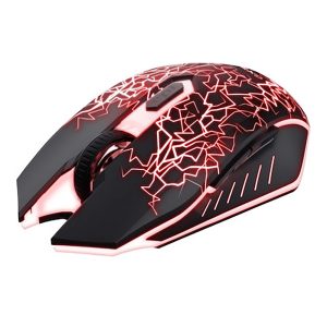 Trust Wireless Gaming Mouse (24750) (TRS24750)Trust Wireless Gaming Mouse (24750) (TRS24750)