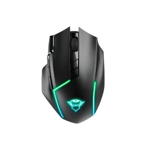 Trust GXT 131 Ranoo Wireless Gaming Mouse (24178) (TRS24178)Trust GXT 131 Ranoo Wireless Gaming Mouse (24178) (TRS24178)
